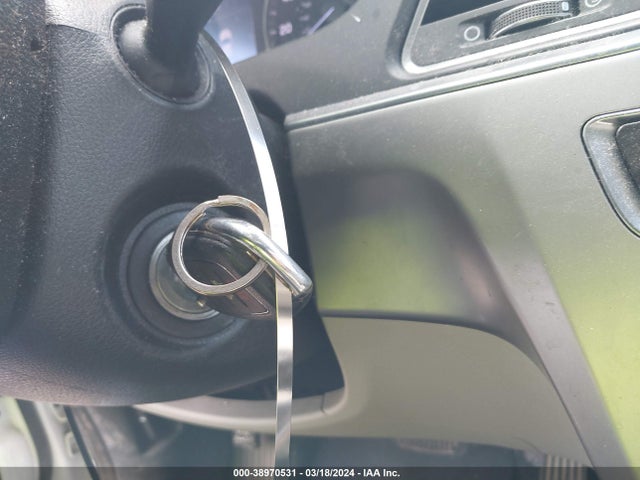 Hyundai SONATA SE 2015 5NPE24AF4FH186437 Image 11