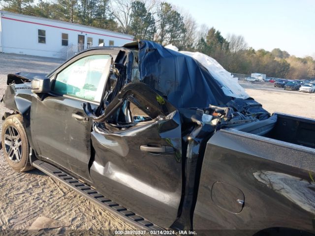 2023 CHEVROLET SILVERADO 1500 3GCPDBEK0PG270442 Photo 5