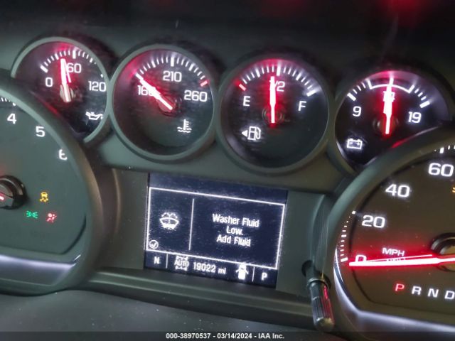2023 CHEVROLET SILVERADO 1500 3GCPDBEK0PG270442 Photo 6