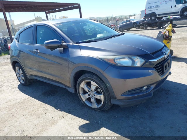 2016 3CZRU6H52GM706421 main image