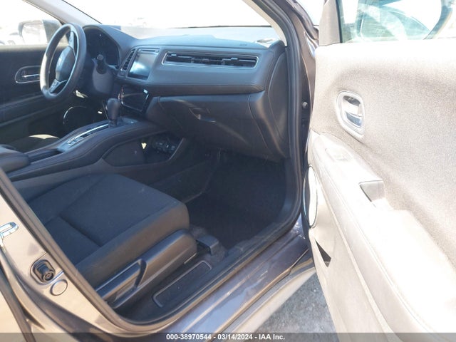 Honda HR-V EX 2016 3CZRU6H52GM706421 Image 5