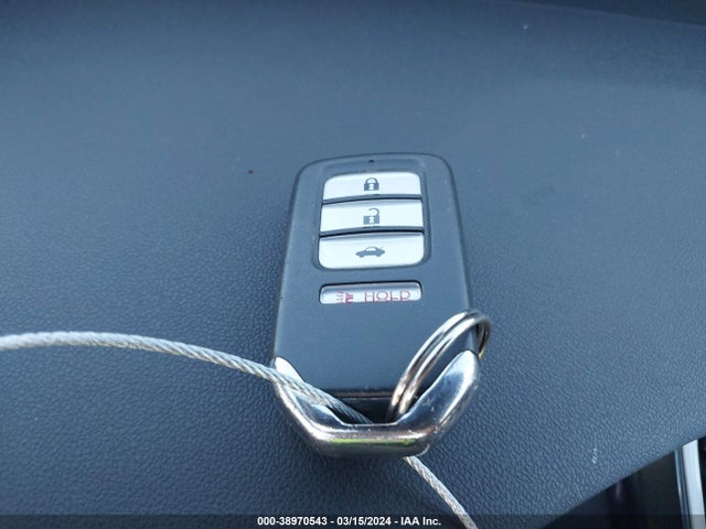 Honda CIVIC EX 2014 19XFB2F85EE259823 Image 11