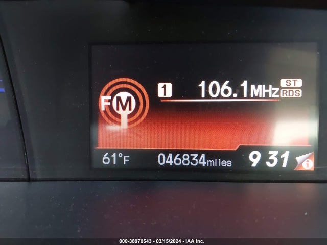 Honda CIVIC EX 2014 19XFB2F85EE259823 Image 15