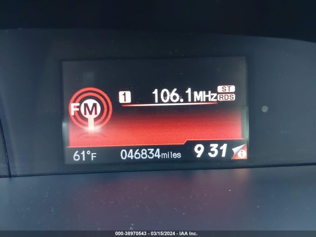 Honda CIVIC EX 2014 19XFB2F85EE259823 Image 7