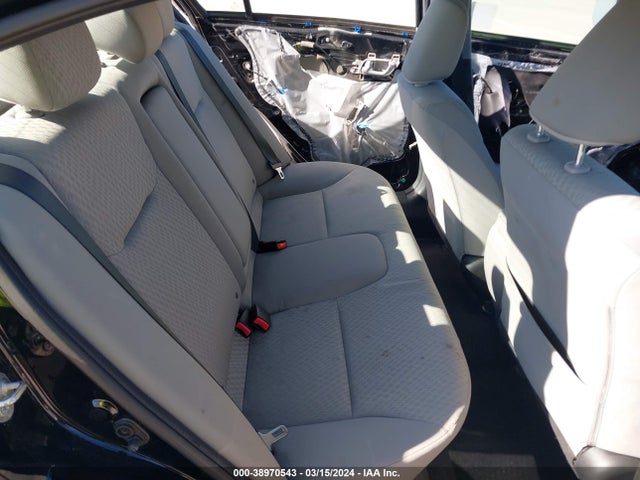 Honda CIVIC EX 2014 19XFB2F85EE259823 Image 8