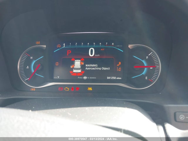 Honda Pilot Awd Touring 7 Passenger 2021 5FNYF6H69MB045801 Image 7