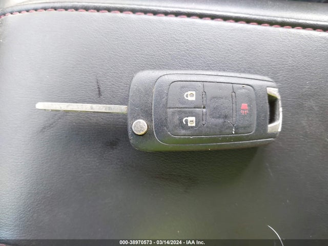 Chevrolet EQUINOX LS 2015 2GNALAEK8F6210574 Image 11