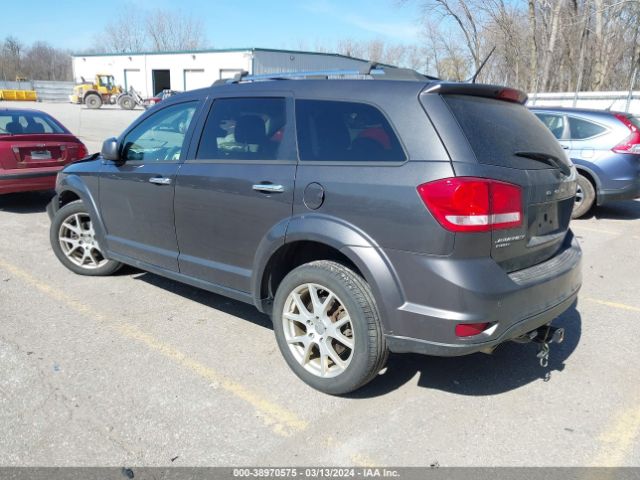 3C4PDDFG2GT221224 Dodge Journey R/t