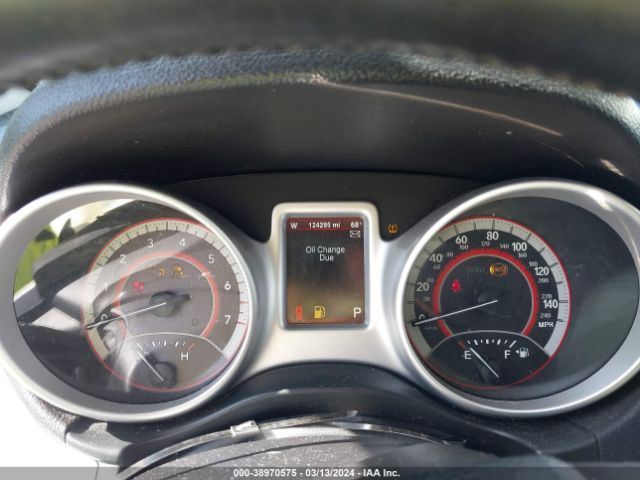 3C4PDDFG2GT221224 Dodge Journey R/t