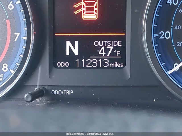 Toyota COROLLA LE 2019 5YFBURHE6KP873164 Image 15