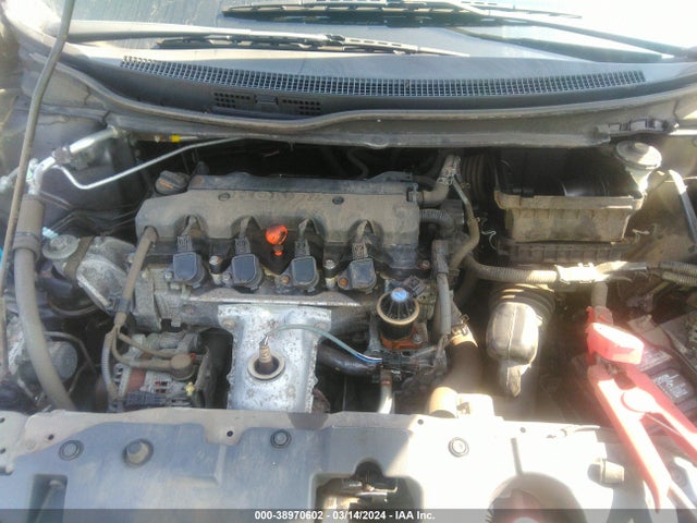 Honda Civic Lx 2015 19XFB2F52FE220856 Image 10