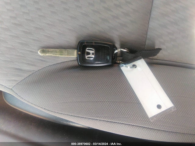 Honda Civic Lx 2015 19XFB2F52FE220856 Image 11