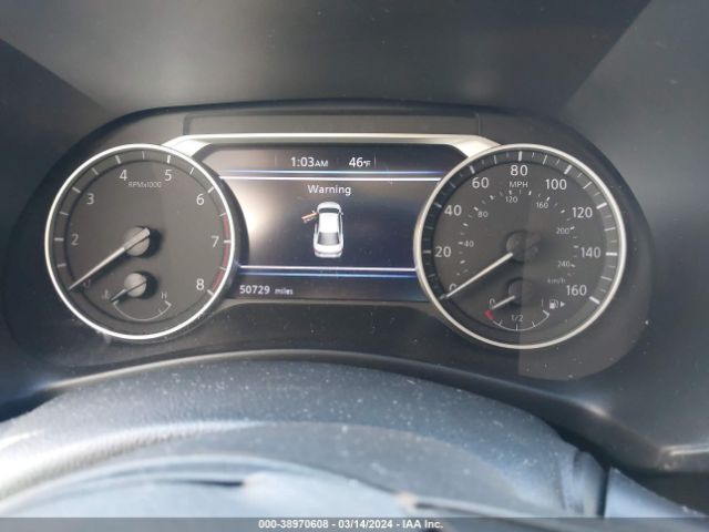 3N1AB8CV2MY247877 Nissan Sentra Sv Xtronic Cvt