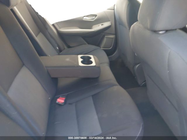 3N1AB8CV2MY247877 Nissan Sentra Sv Xtronic Cvt