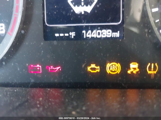 Hyundai SONATA SE 2015 5NPE24AF0FH031321 Image 7