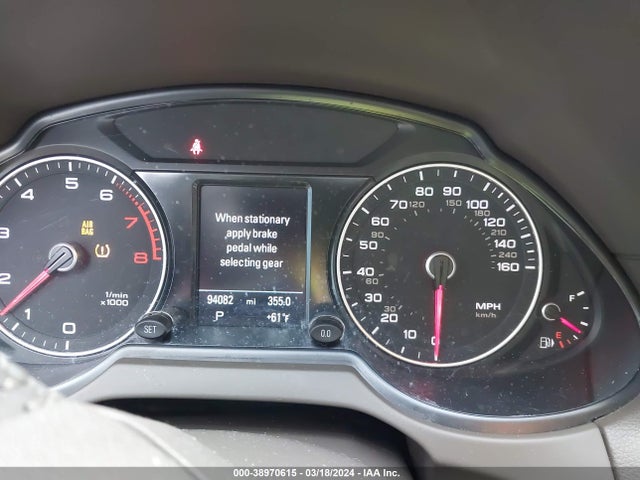 Audi Q5 2.0t Premium 2015 WA1CFAFP2FA093140 Image 7
