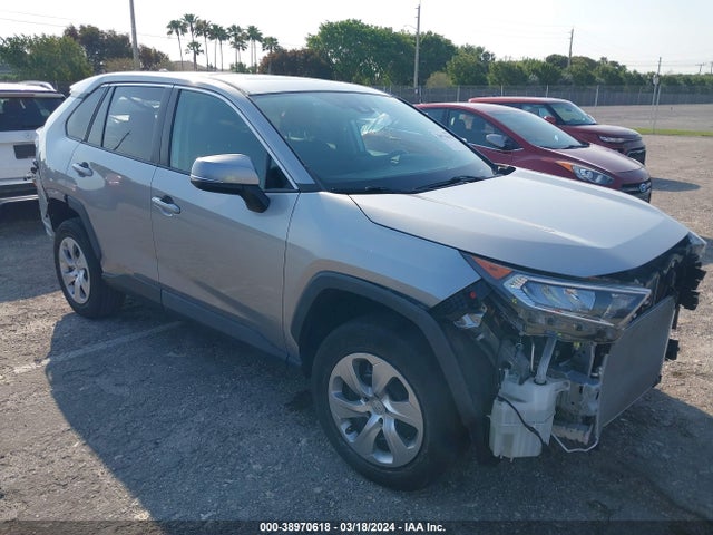 2021 2T3W1RFV4MC088892 main image