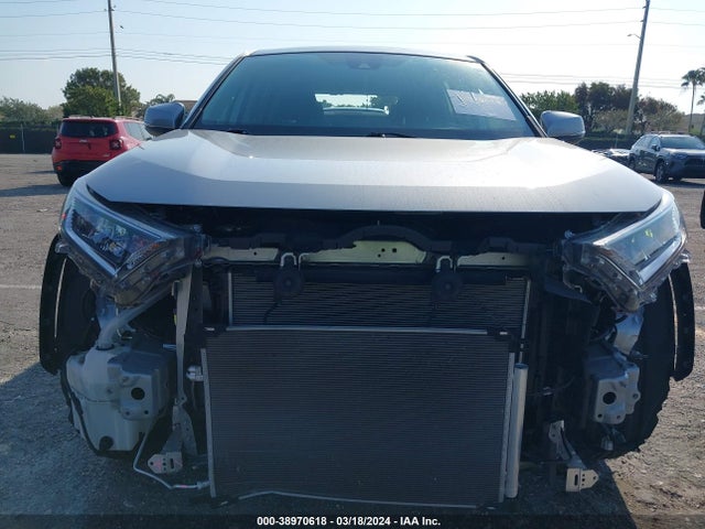 Toyota Rav4 Xle 2021 2T3W1RFV4MC088892 Image 13