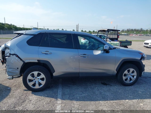 Toyota Rav4 Xle 2021 2T3W1RFV4MC088892 Image 14