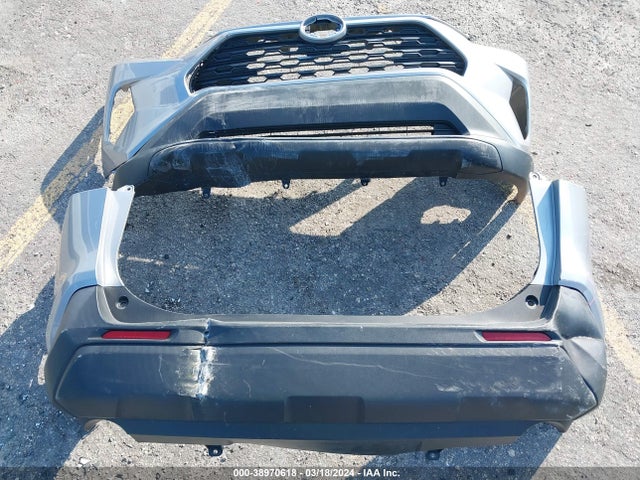 Toyota Rav4 Xle 2021 2T3W1RFV4MC088892 Image 12