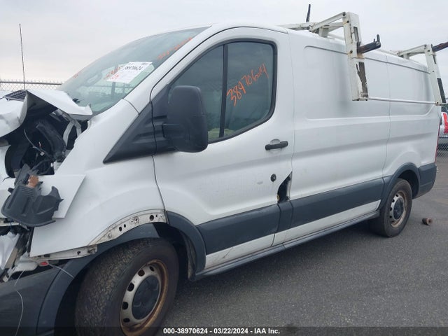 Ford Transit-150 2015 1FTNE1YM8FKA87499 Image 11
