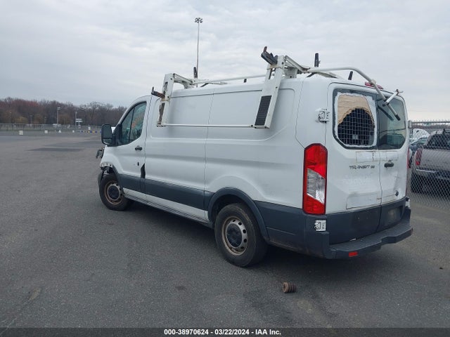 Ford Transit-150 2015 1FTNE1YM8FKA87499 Image 3