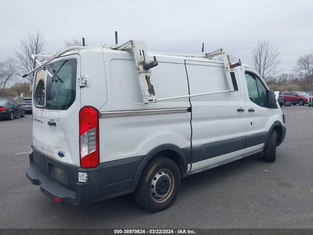 Ford Transit-150 2015 1FTNE1YM8FKA87499 Image 4