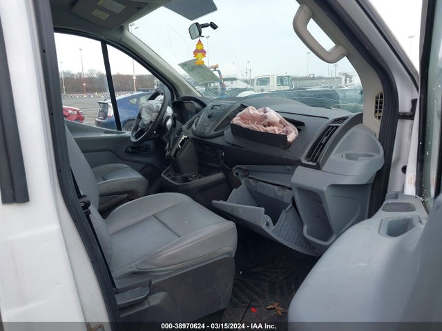 Ford Transit-150 2015 1FTNE1YM8FKA87499 Image 5