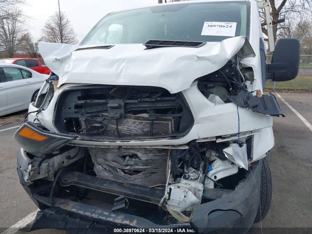 Ford Transit-150 2015 1FTNE1YM8FKA87499 Image 6