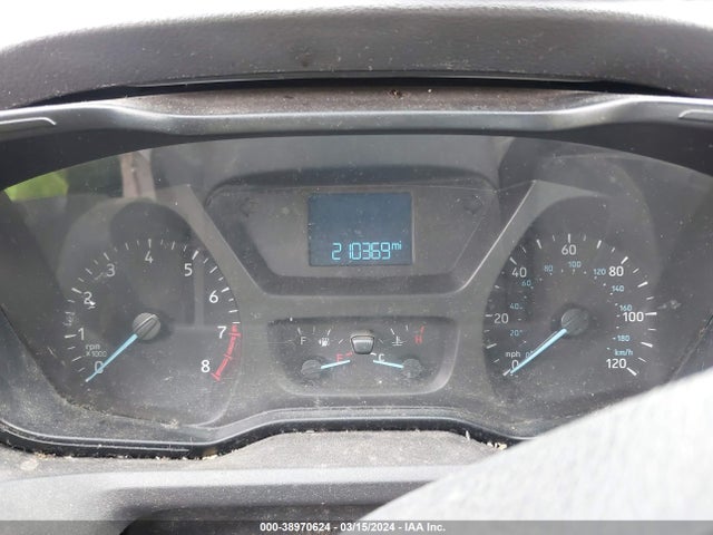 Ford Transit-150 2015 1FTNE1YM8FKA87499 Image 7