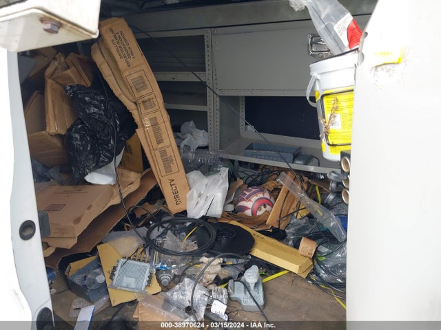 Ford Transit-150 2015 1FTNE1YM8FKA87499 Image 8