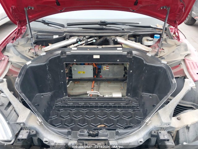 Tesla Model S 60/70/85 2015 5YJSA1H15FFP67992 Image 10