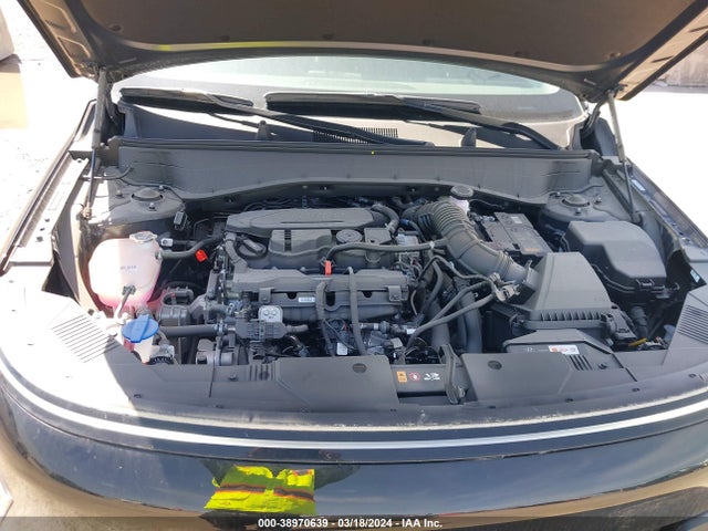 Hyundai Kona Limited 2024 KM8HE3A30RU038599 Image 10