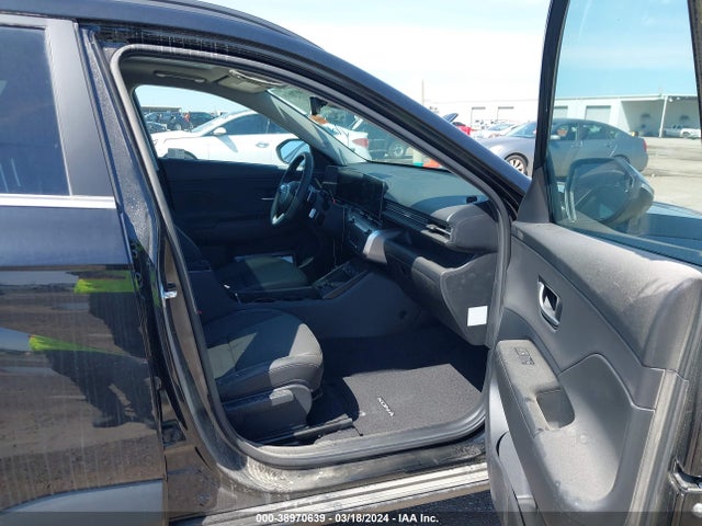 Hyundai Kona Limited 2024 KM8HE3A30RU038599 Image 5