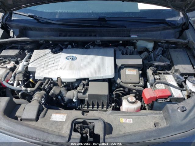 JTDKAMFP7M3166800 Toyota Prius Prime Xle