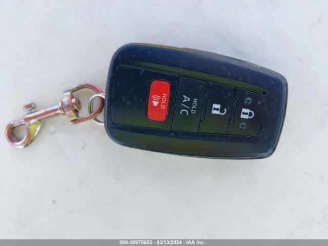 JTDKAMFP7M3166800 Toyota Prius Prime Xle