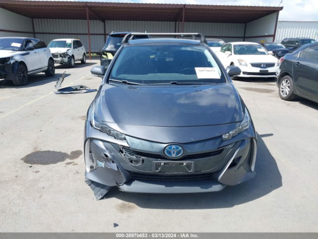 JTDKAMFP7M3166800 Toyota Prius Prime Xle