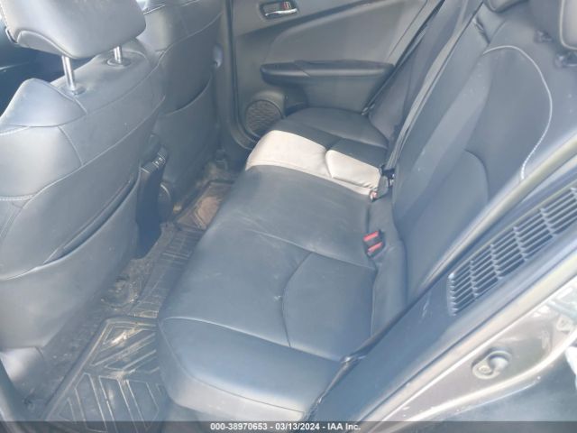 JTDKAMFP7M3166800 Toyota Prius Prime Xle