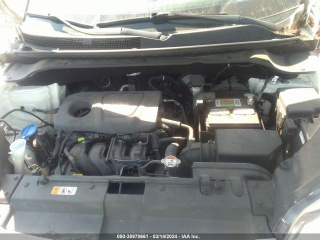 KNDJN2A26J7890630 KIA Soul