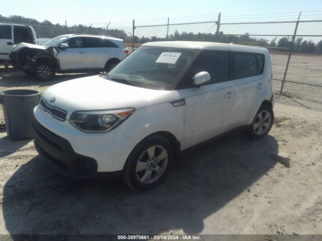 KNDJN2A26J7890630 KIA Soul