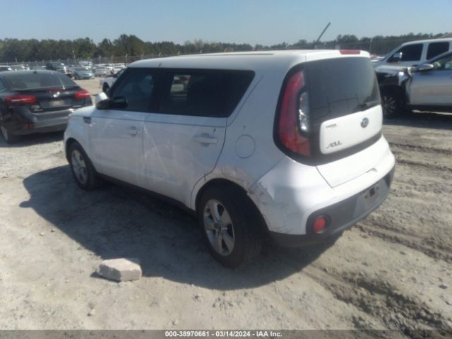 KNDJN2A26J7890630 KIA Soul