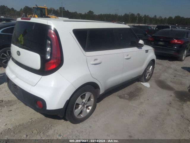 KNDJN2A26J7890630 KIA Soul