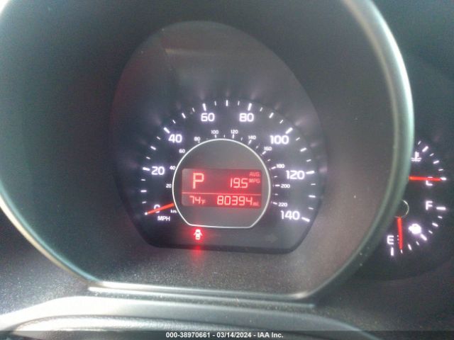 KNDJN2A26J7890630 KIA Soul