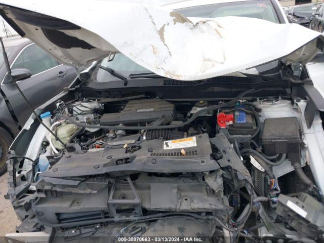 7FARW1H51ME004002 Honda Cr-v 2wd Ex