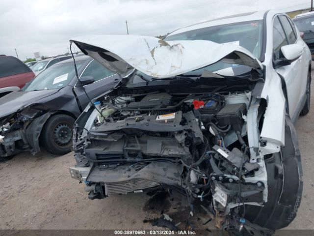 7FARW1H51ME004002 Honda Cr-v 2wd Ex