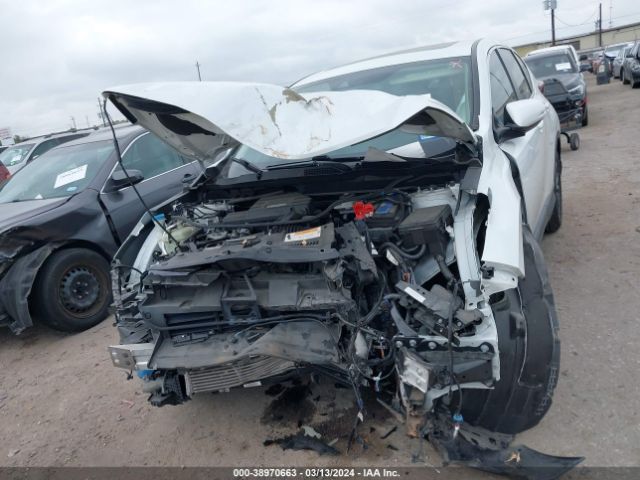 7FARW1H51ME004002 Honda Cr-v 2wd Ex