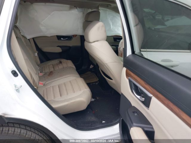 7FARW1H51ME004002 Honda Cr-v 2wd Ex