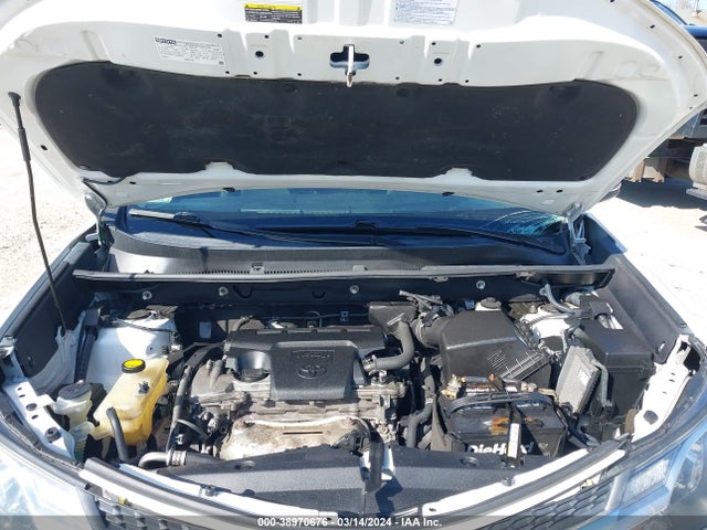 Toyota Rav4 Xle 2014 2T3RFREV2EW197450 Image 10