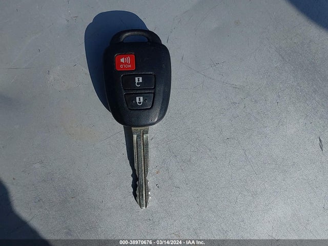 Toyota Rav4 Xle 2014 2T3RFREV2EW197450 Image 11