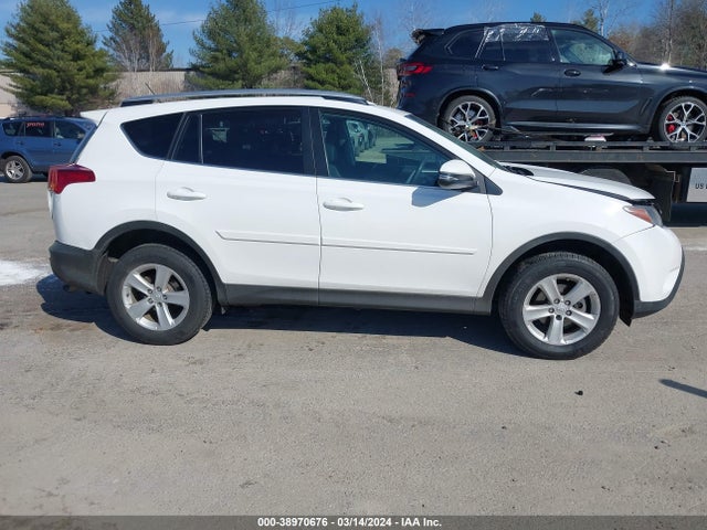Toyota Rav4 Xle 2014 2T3RFREV2EW197450 Image 13